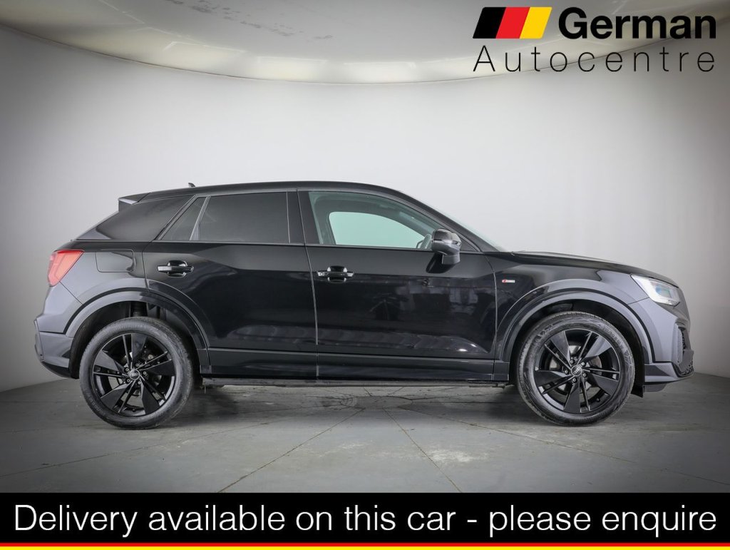 Used Audi Q2 2022 for sale - 76848137: Photo 3