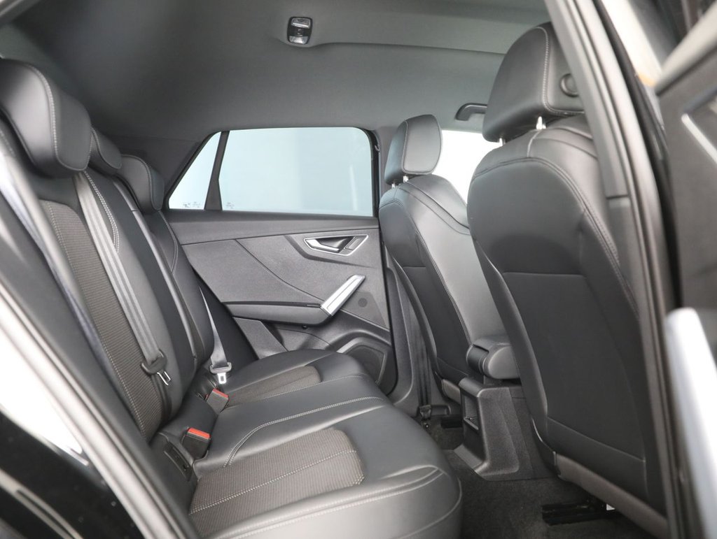 Used Audi Q2 2022 for sale - 76848137: Photo 31