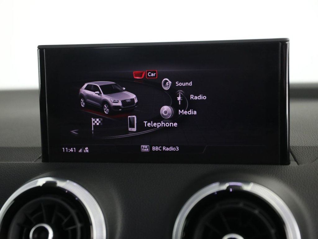 Used Audi Q2 2022 for sale - 76848137: Photo 32