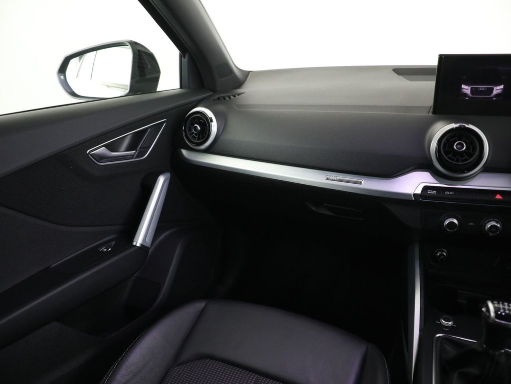 Used Audi Q2 2022 for sale - 76848137: Photo 38