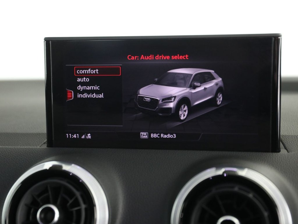 Used Audi Q2 2022 for sale - 76848137: Photo 40