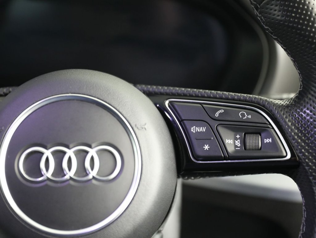 Used Audi Q2 2022 for sale - 76848137: Photo 46