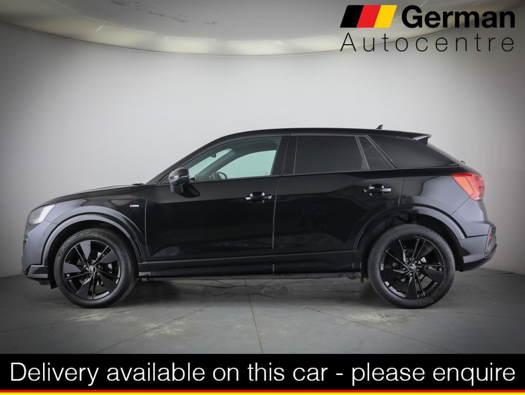 Used Audi Q2 2022 for sale - 76848137: Photo 5