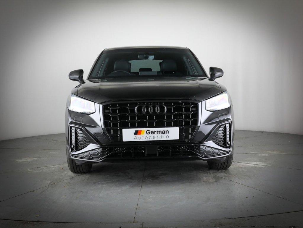 Used Audi Q2 2022 for sale - 76848137: Photo 6