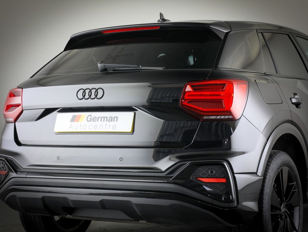 Used Audi Q2 2022 for sale - 76848137: Photo 7