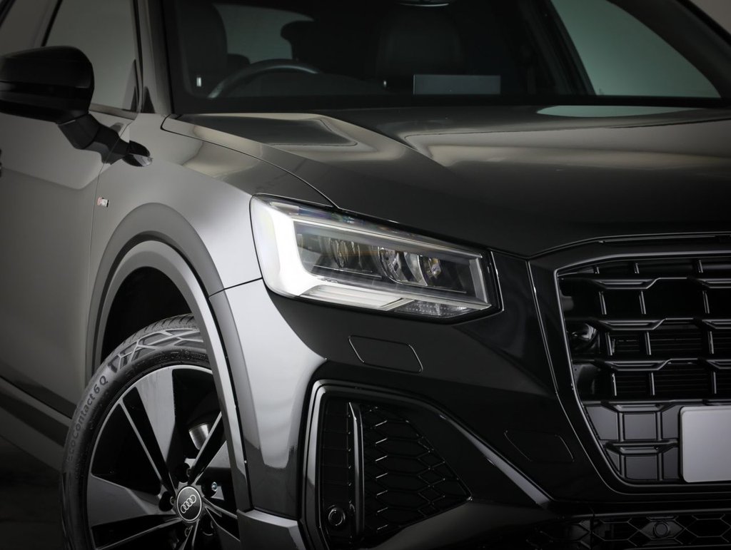 Used Audi Q2 2022 for sale - 76848137: Photo 8