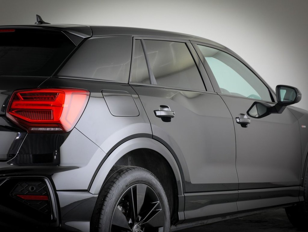 Used Audi Q2 2022 for sale - 76848137: Photo 9