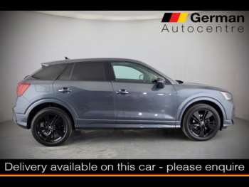 Used Audi Q2 2022 for sale - 75292939: Photo