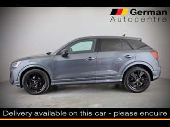 Used Audi Q2 2022 for sale - 75292939: Photo