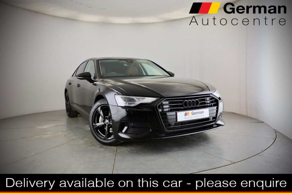 Used Audi A6 2022 for sale - 76717178: Photo 1