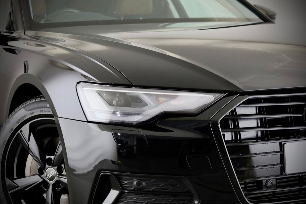 Used Audi A6 2022 for sale - 76717178: Photo 11