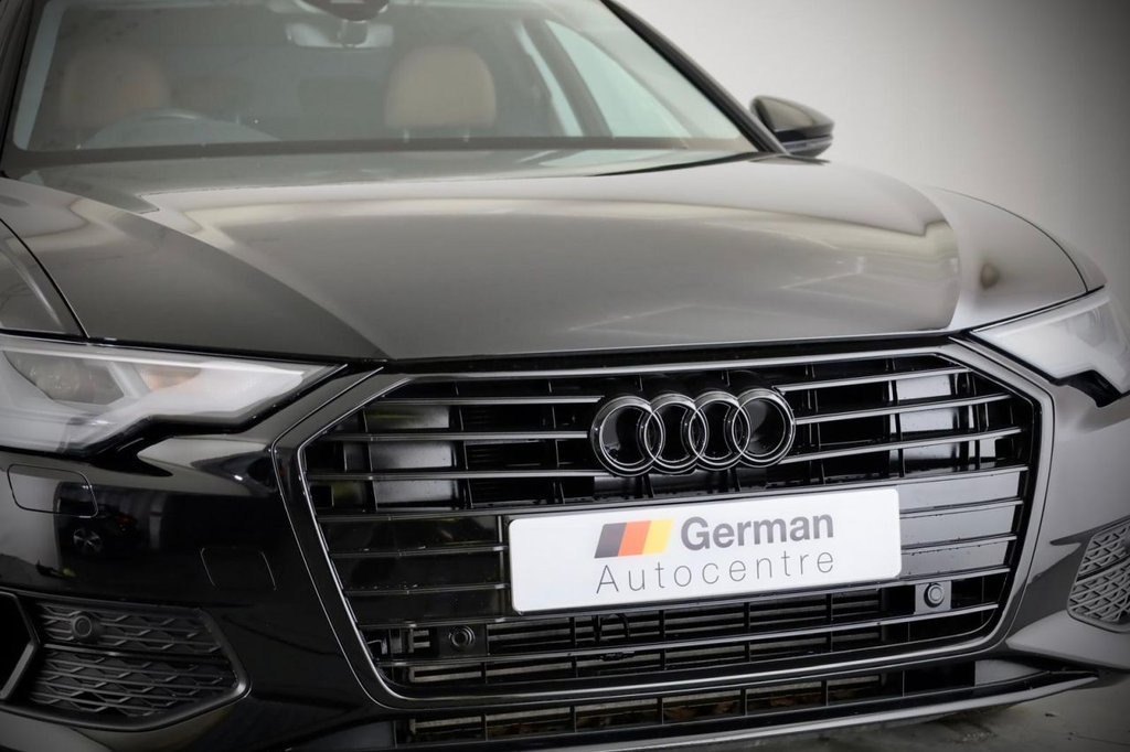 Used Audi A6 2022 for sale - 76717178: Photo 12