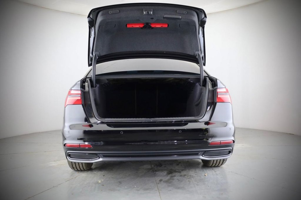 Used Audi A6 2022 for sale - 76717178: Photo 14