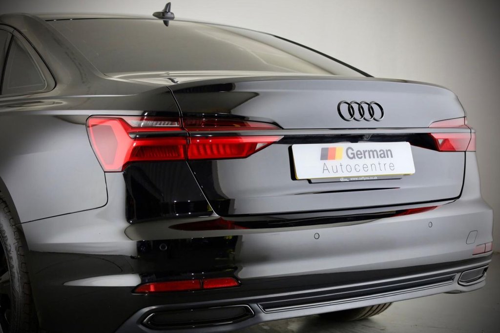 Used Audi A6 2022 for sale - 76717178: Photo 15