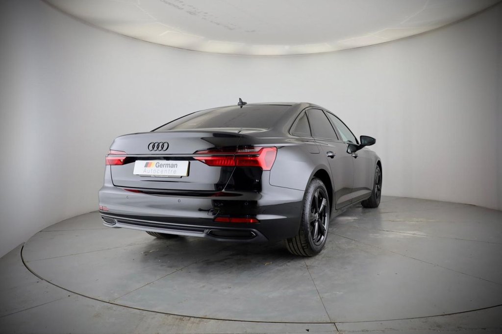 Used Audi A6 2022 for sale - 76717178: Photo 16