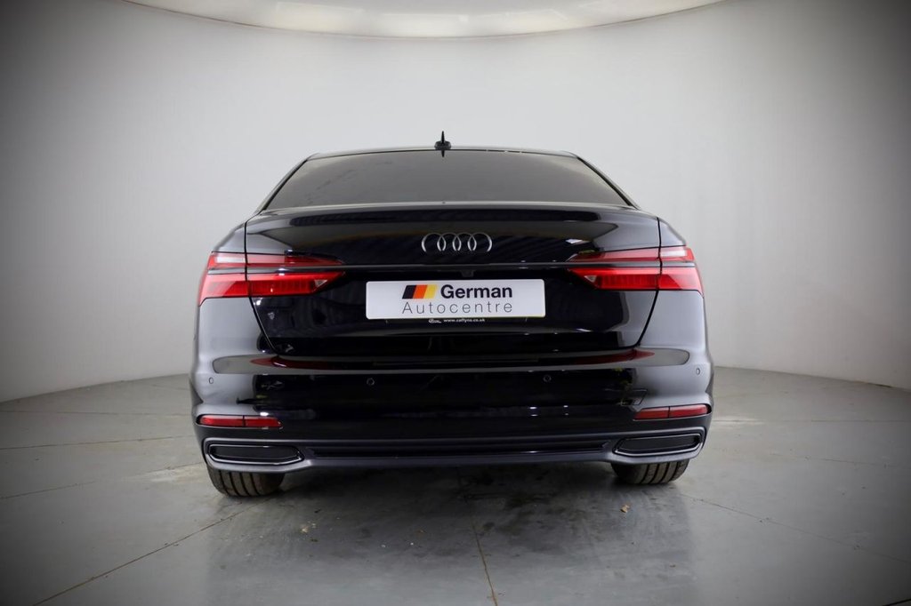 Used Audi A6 2022 for sale - 76717178: Photo 17