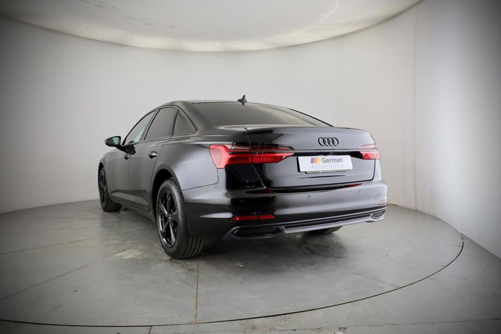 Used Audi A6 2022 for sale - 76717178: Photo 18