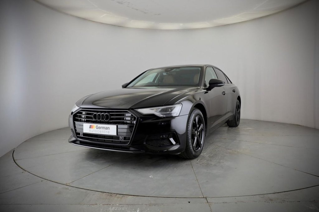 Used Audi A6 2022 for sale - 76717178: Photo 19