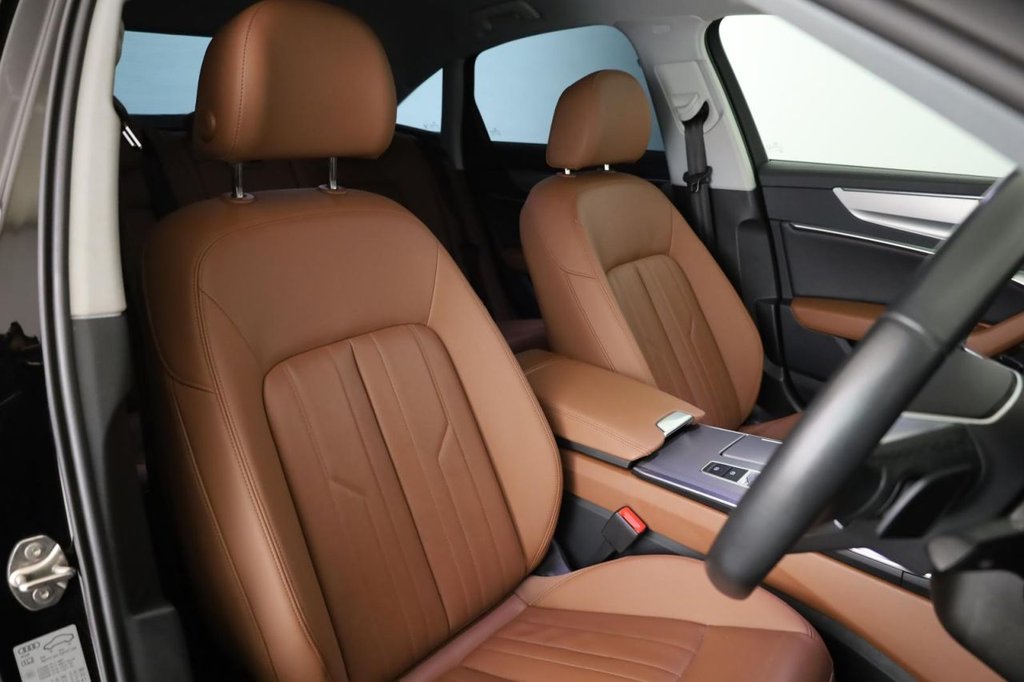 Used Audi A6 2022 for sale - 76717178: Photo 20