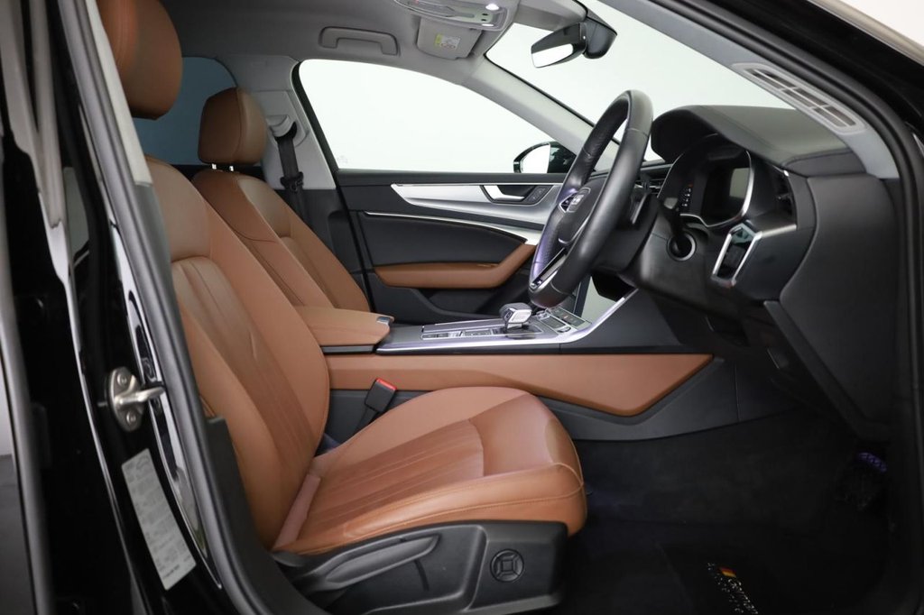 Used Audi A6 2022 for sale - 76717178: Photo 21