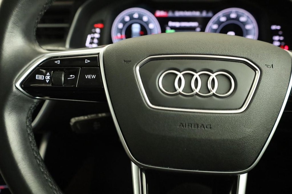 Used Audi A6 2022 for sale - 76717178: Photo 22