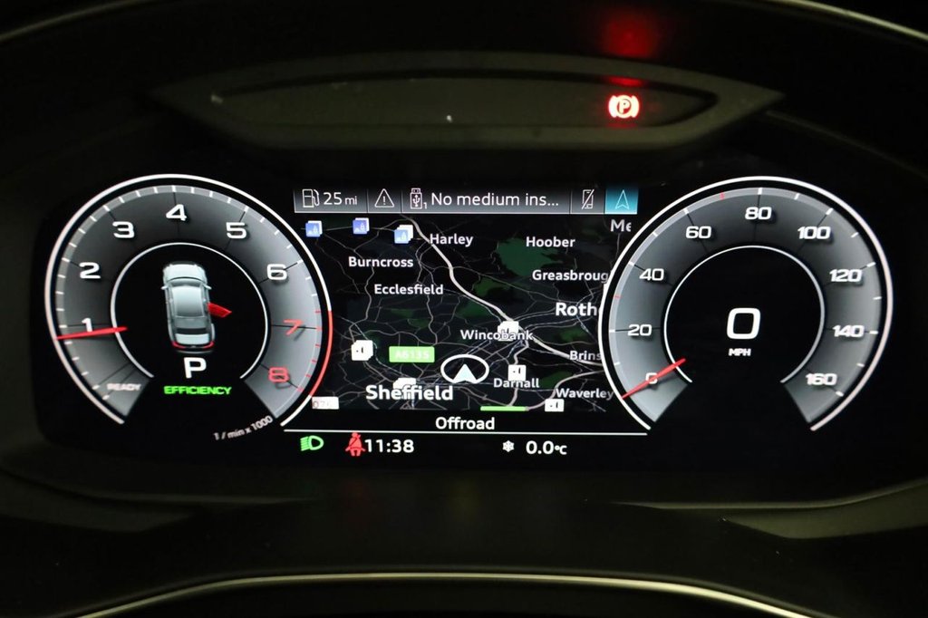 Used Audi A6 2022 for sale - 76717178: Photo 23