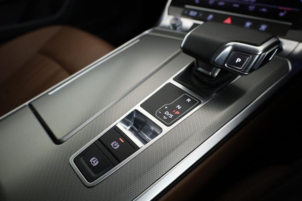 Used Audi A6 2022 for sale - 76717178: Photo 24