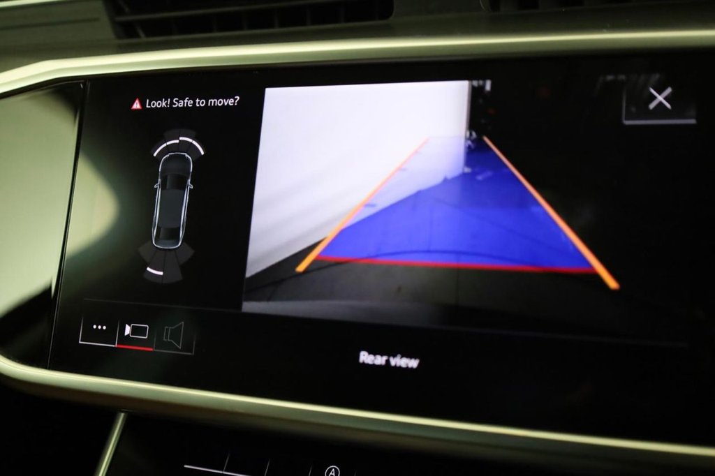 Used Audi A6 2022 for sale - 76717178: Photo 25