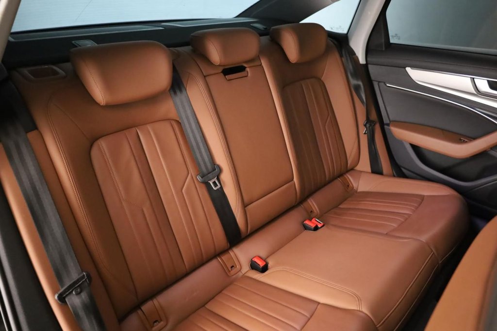 Used Audi A6 2022 for sale - 76717178: Photo 26