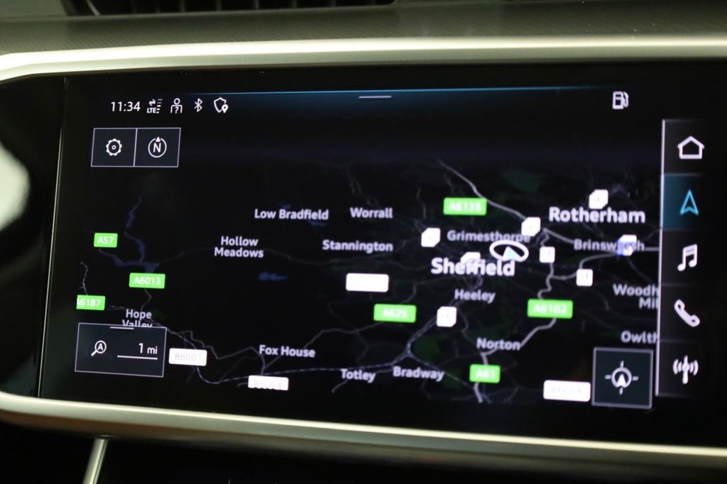 Used Audi A6 2022 for sale - 76717178: Photo 28