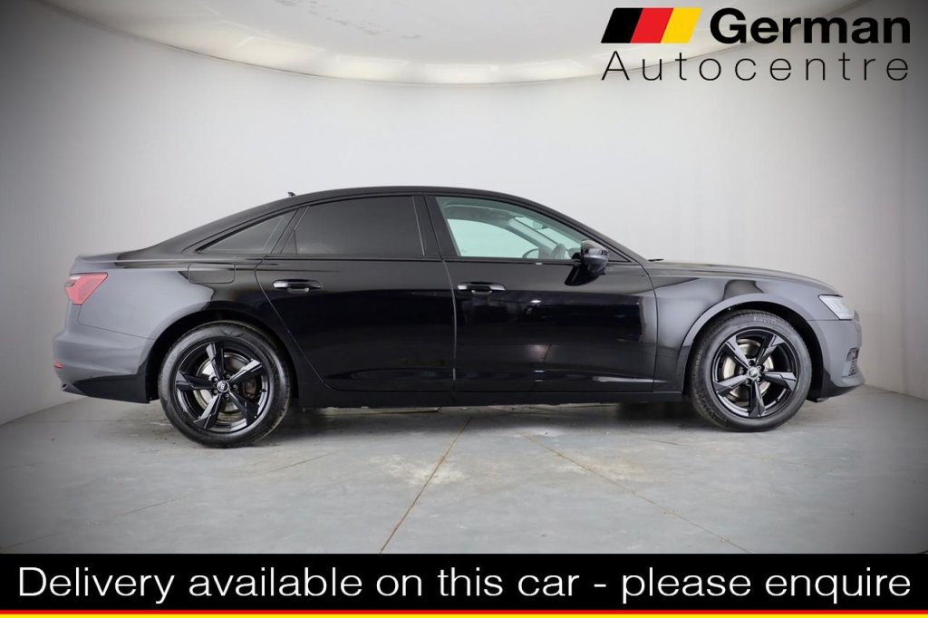 Used Audi A6 2022 for sale - 76717178: Photo 3