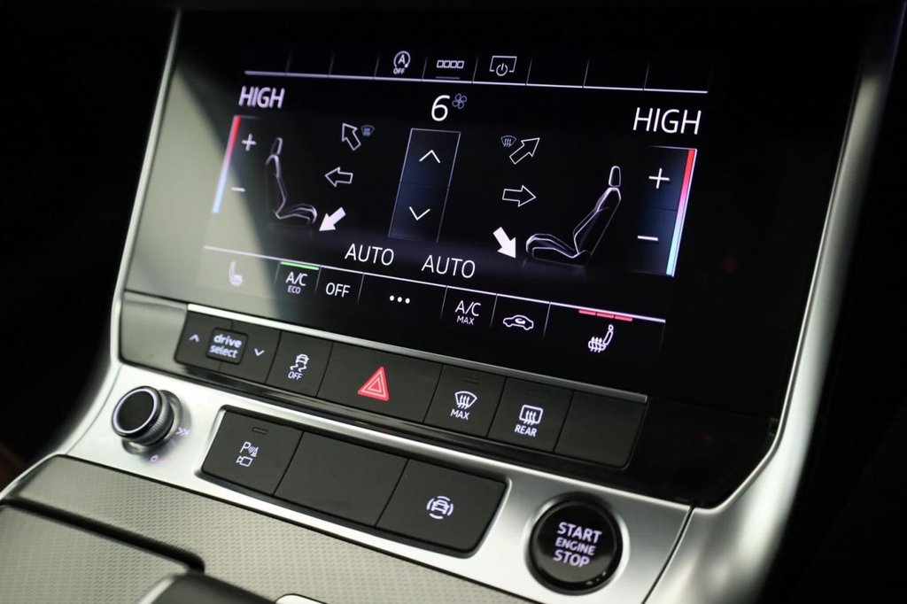 Used Audi A6 2022 for sale - 76717178: Photo 30