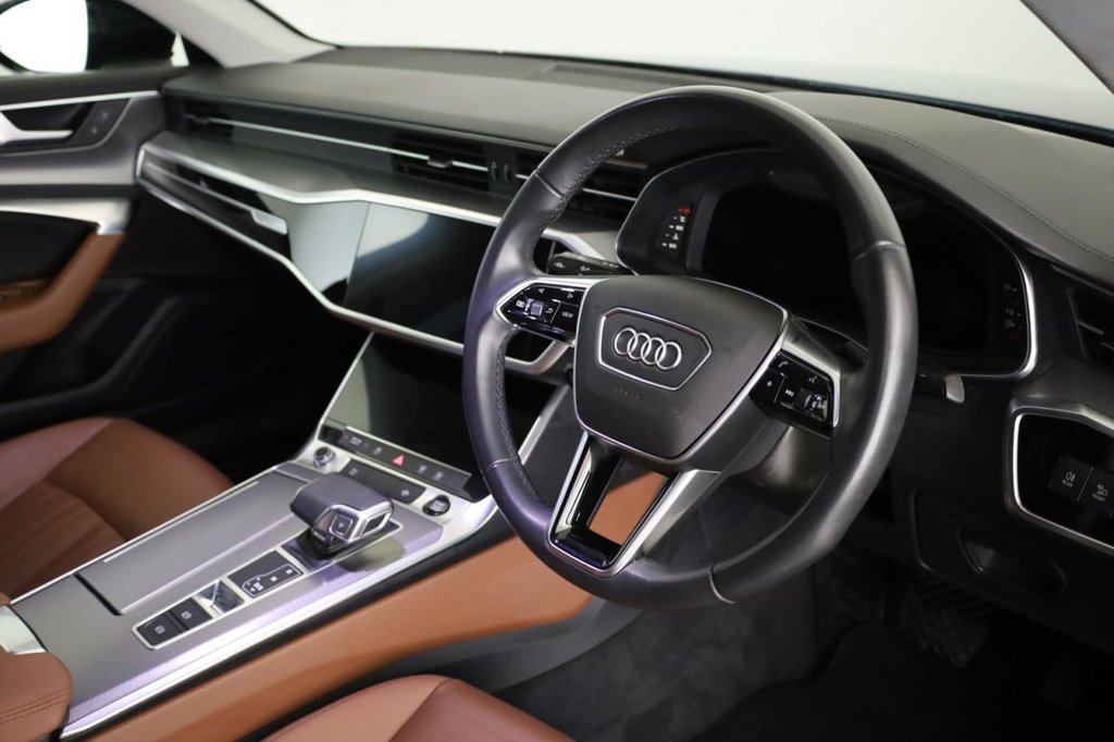 Used Audi A6 2022 for sale - 76717178: Photo 31