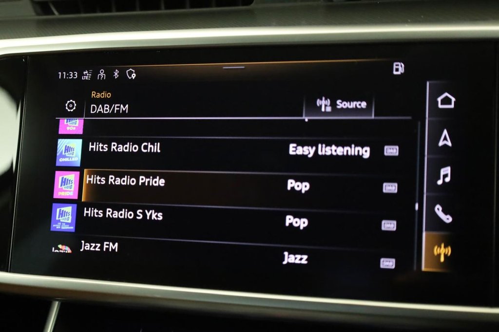 Used Audi A6 2022 for sale - 76717178: Photo 32