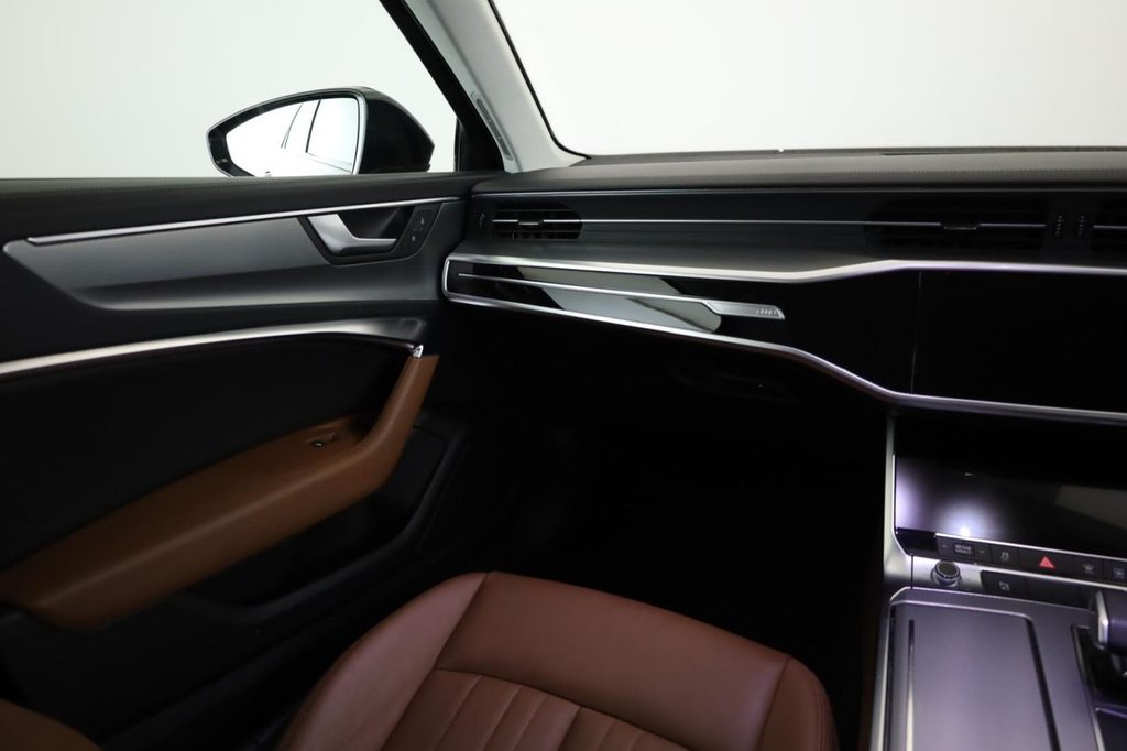 Used Audi A6 2022 for sale - 76717178: Photo 33