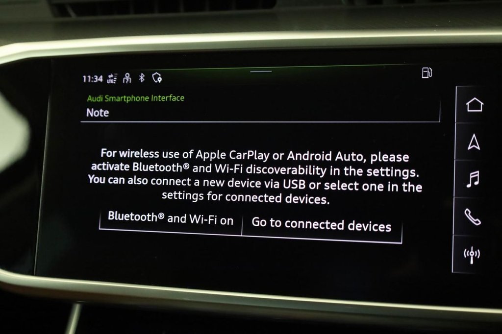 Used Audi A6 2022 for sale - 76717178: Photo 34