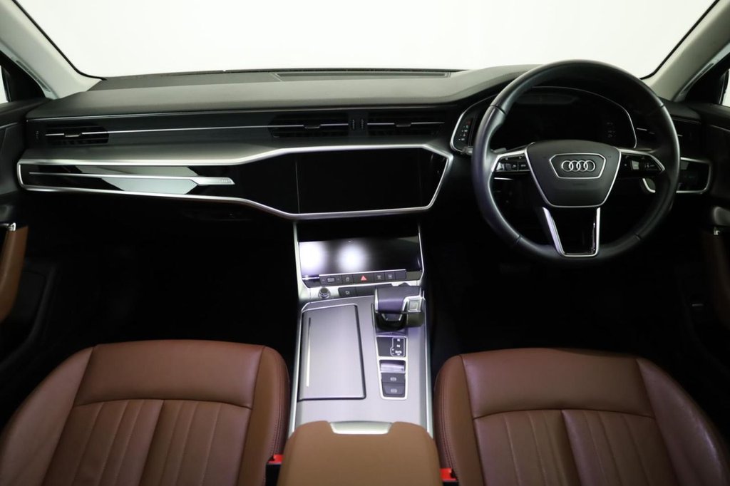 Used Audi A6 2022 for sale - 76717178: Photo 35