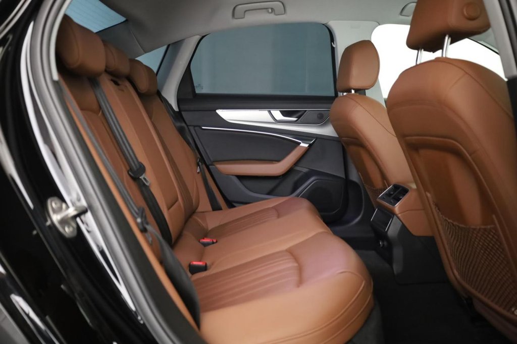 Used Audi A6 2022 for sale - 76717178: Photo 36