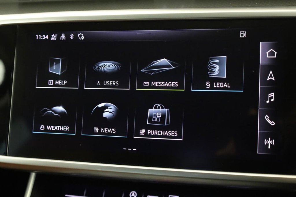 Used Audi A6 2022 for sale - 76717178: Photo 37