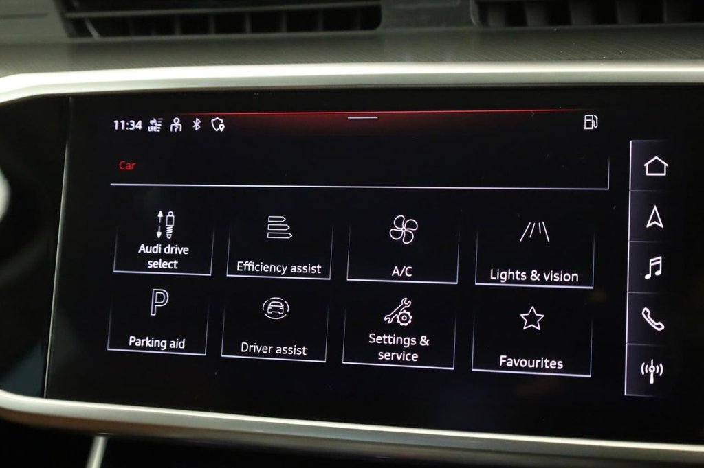 Used Audi A6 2022 for sale - 76717178: Photo 39