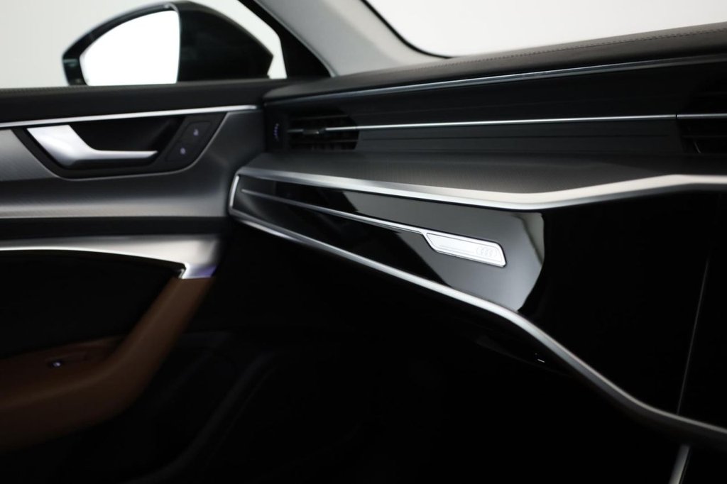 Used Audi A6 2022 for sale - 76717178: Photo 40