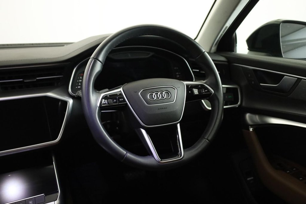 Used Audi A6 2022 for sale - 76717178: Photo 41