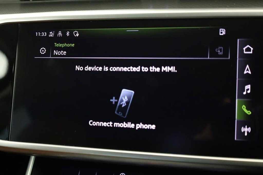 Used Audi A6 2022 for sale - 76717178: Photo 45