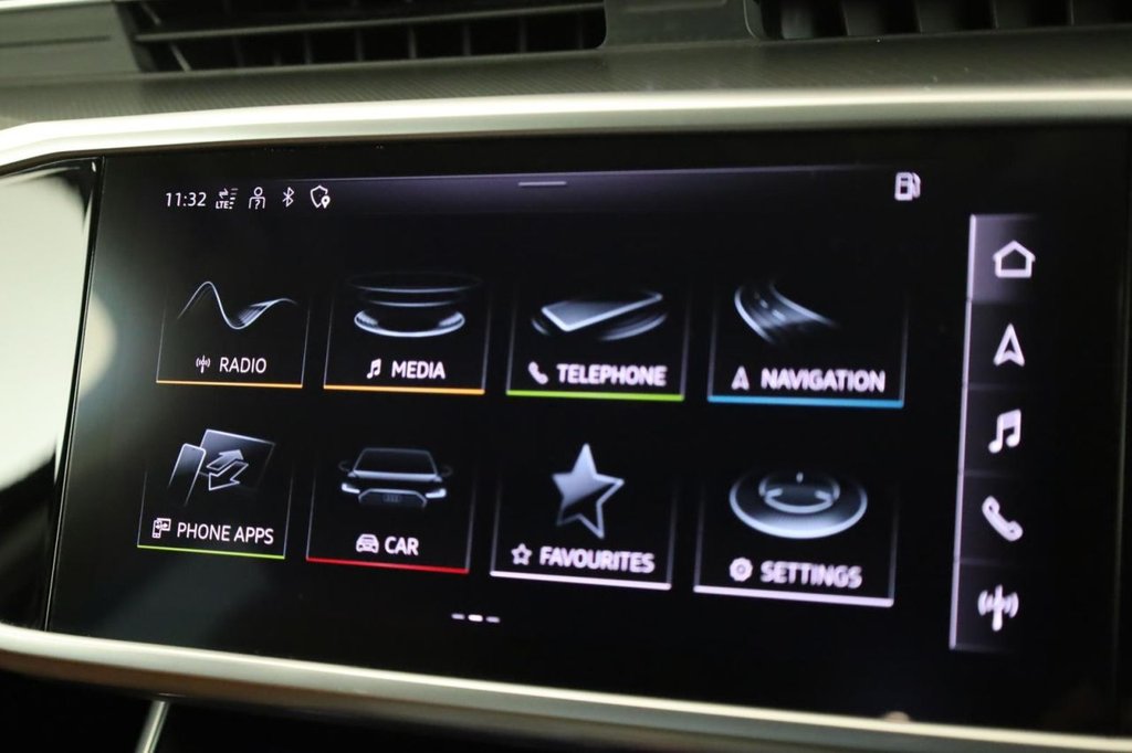 Used Audi A6 2022 for sale - 76717178: Photo 46