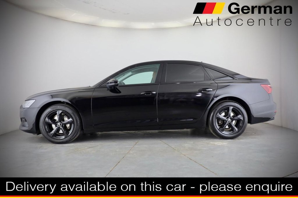 Used Audi A6 2022 for sale - 76717178: Photo 5
