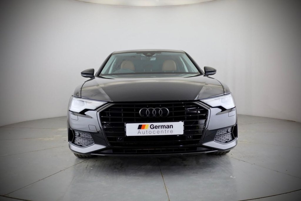 Used Audi A6 2022 for sale - 76717178: Photo 6