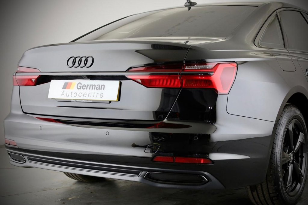 Used Audi A6 2022 for sale - 76717178: Photo 7