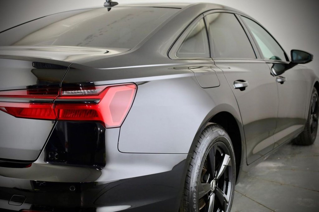 Used Audi A6 2022 for sale - 76717178: Photo 8