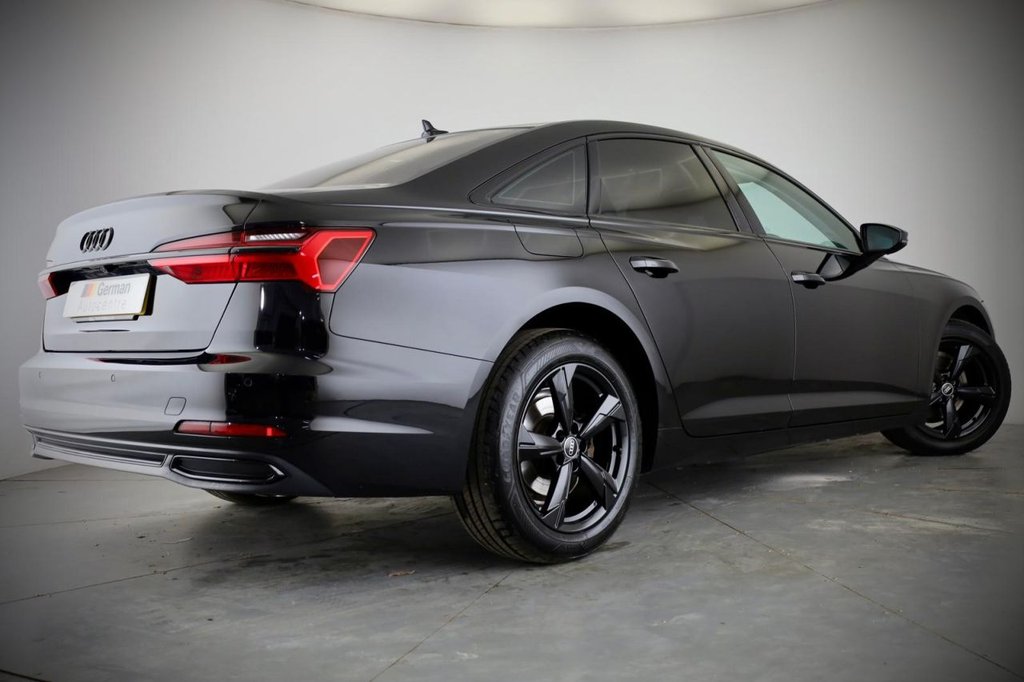 Used Audi A6 2022 for sale - 76717178: Photo 9