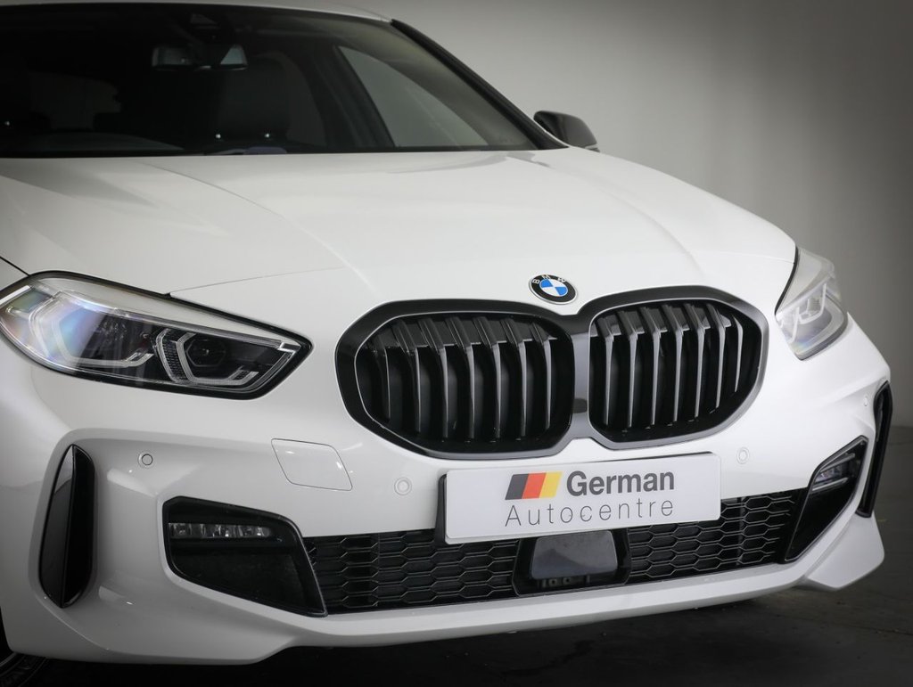 Used BMW 1 Series 2022 for sale - 76486932: Photo 10